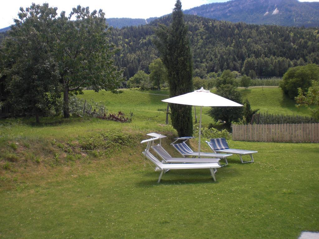 Residence Rebgut Тезімо Номер фото