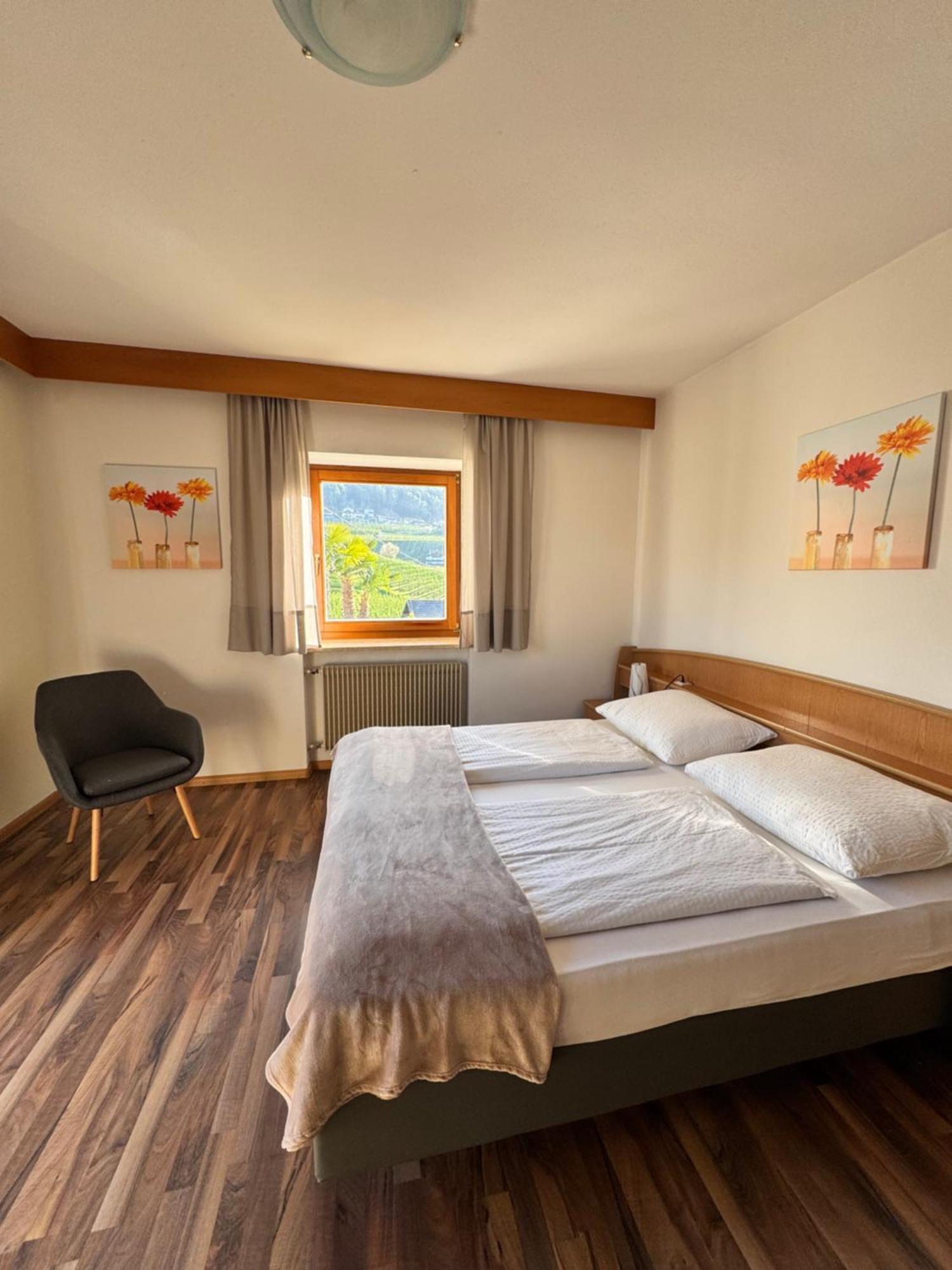 Residence Rebgut Тезімо Екстер'єр фото