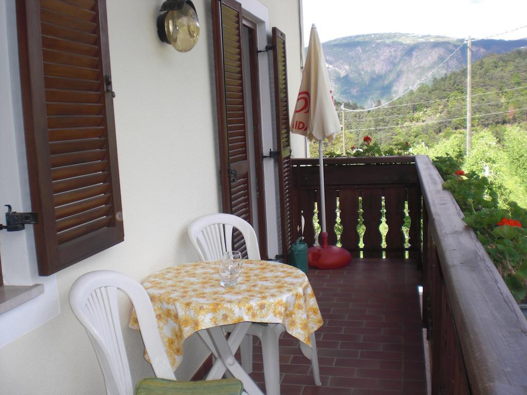 Residence Rebgut Тезімо Номер фото