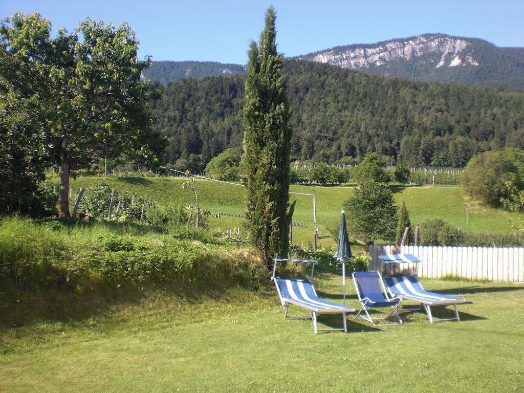 Residence Rebgut Тезімо Номер фото