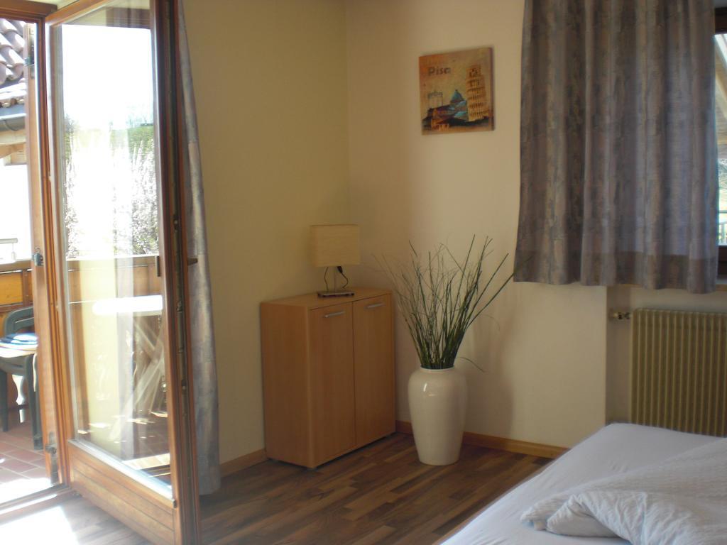 Residence Rebgut Тезімо Номер фото