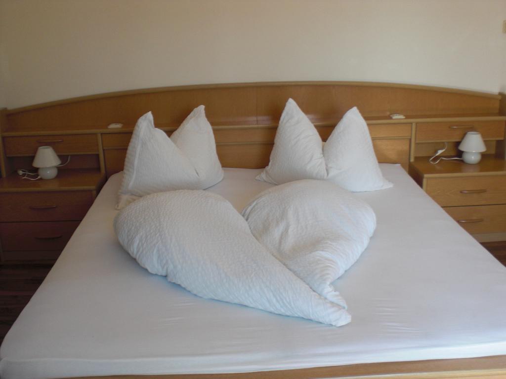 Residence Rebgut Тезімо Номер фото