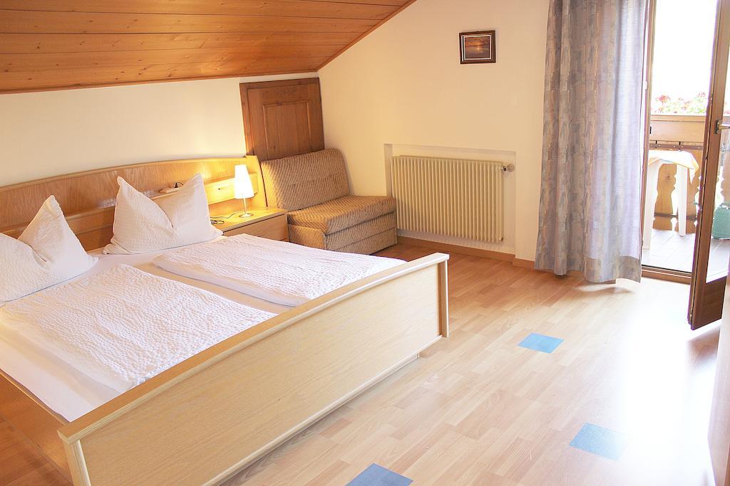 Residence Rebgut Тезімо Номер фото