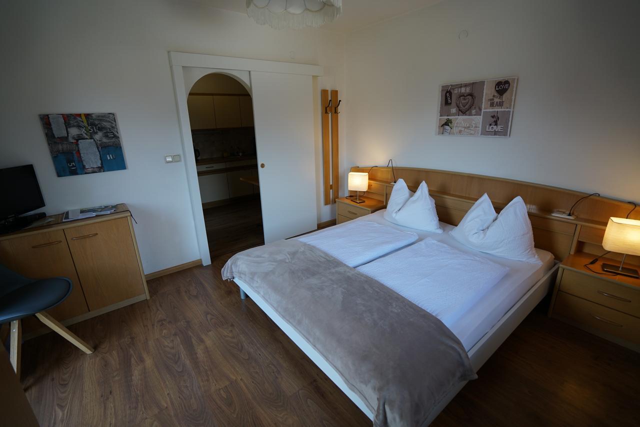 Residence Rebgut Тезімо Екстер'єр фото