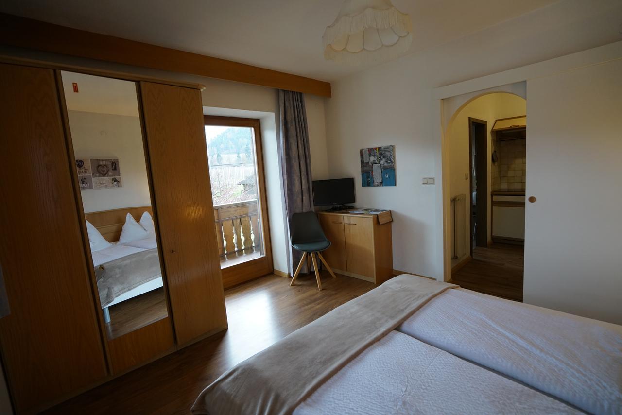 Residence Rebgut Тезімо Екстер'єр фото